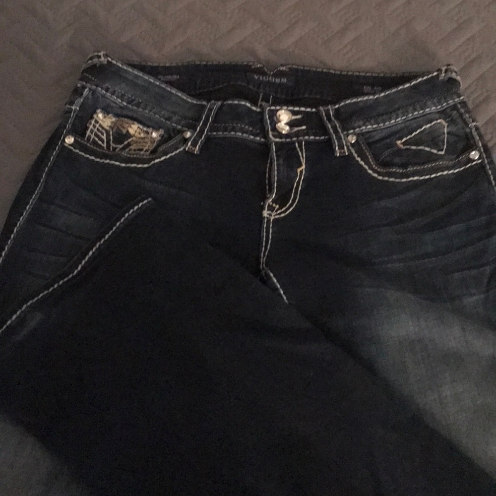 Vigoss Jeans